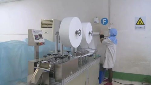 石家庄市市场监管局 推出 硬核 举措 帮扶医疗器械生产企业增产转产